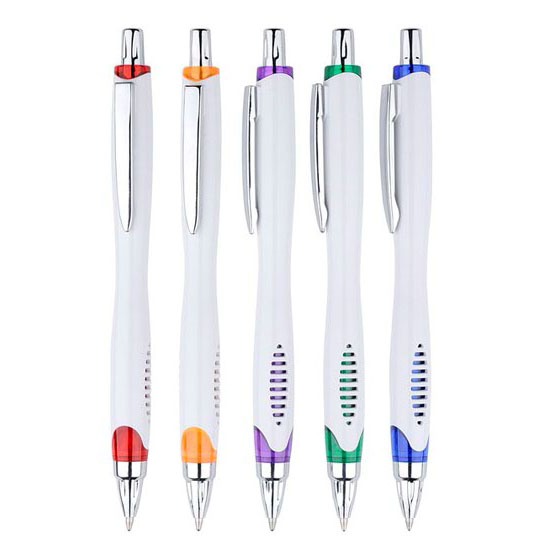 Шариковая ручка с логотипом на заказ, stylo promotional