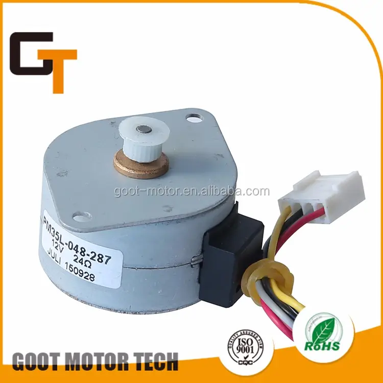 Brand new micro mini stepper motor with high quality