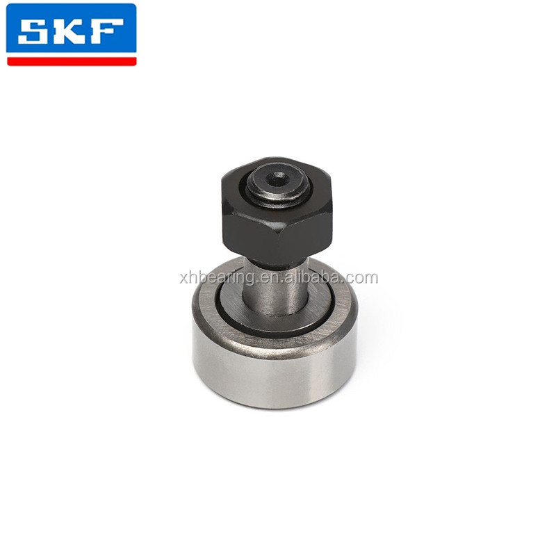 PWKRE 40.2RS Cam Follower Bearing PWKRE40.2RS Bearing size 22x40x58mm