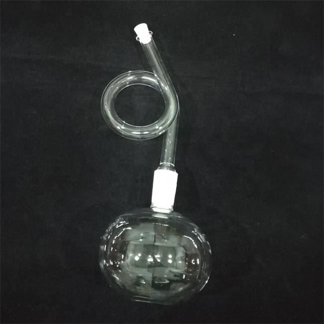 Колба с узким горлышком BENOYLAB Erlenmeyer