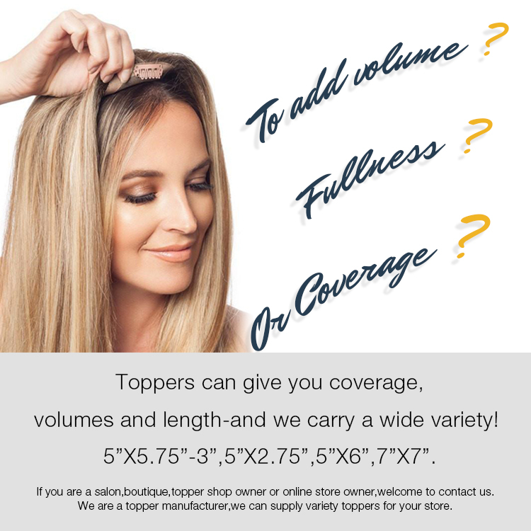 hair toupee cuticle aligned virgin brazilian human hair invisible knots silk base hair topper for women