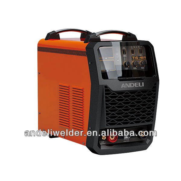 Digital AC/DC Pulse TIG сварщик для продажи