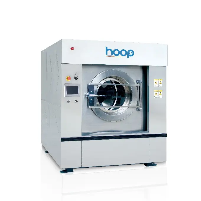 Automatic commercial laundry equipment industrial best laundry machines for sale laundry washing machine