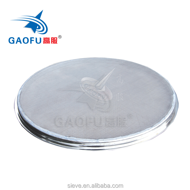 Stainless Steel Wire Mesh for Vibrating Screen machine