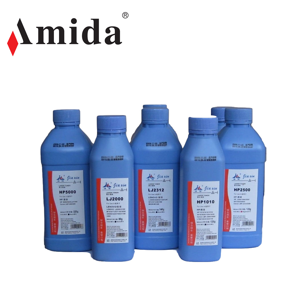 Порошок тонера Amida 5500 совместимый для принтера