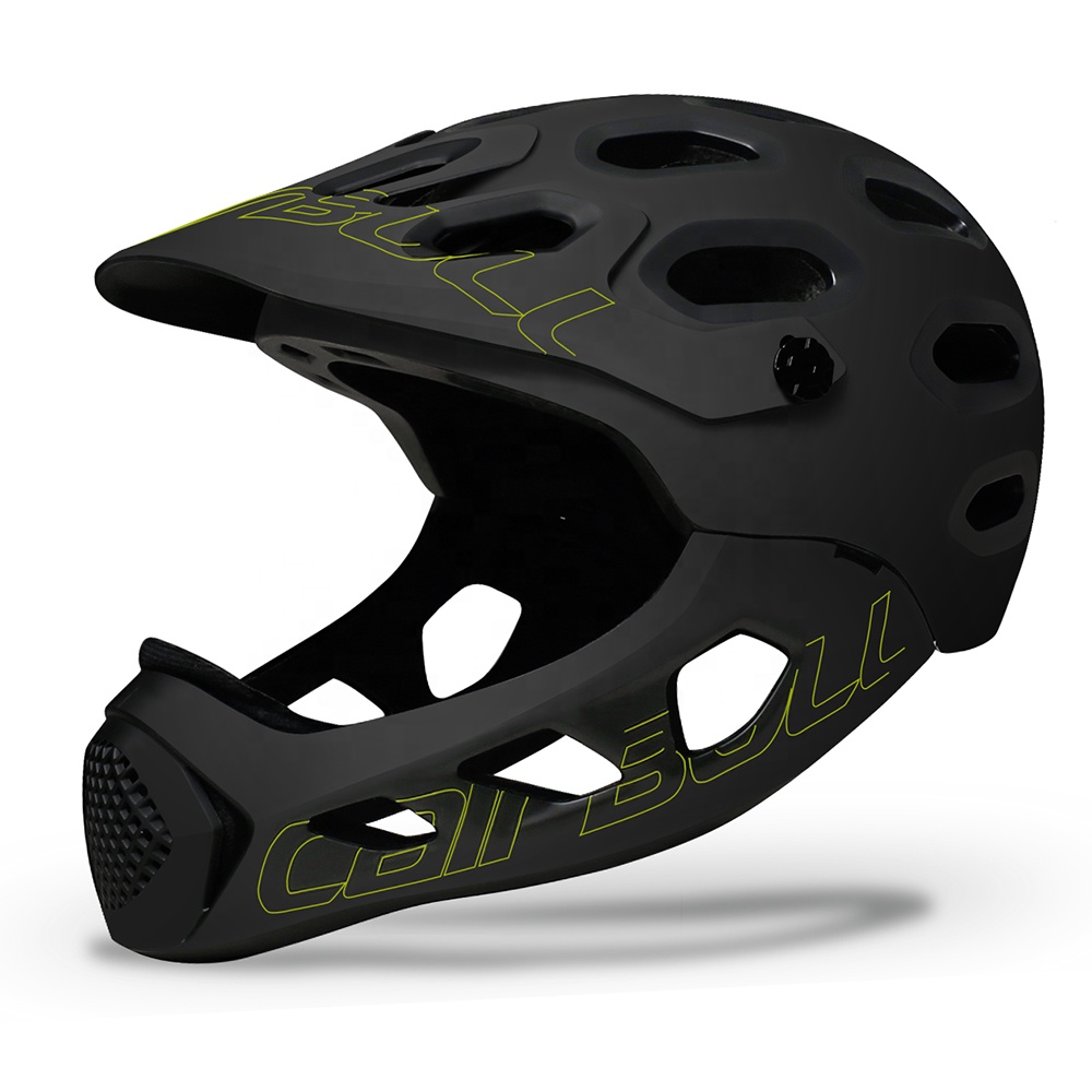 CAIRBULL allcross MTB взрослые фланелевые пижамы унисекс шлем для езды на мотоцикле полный уход за кожей лица шлем для бездорожья горный велосипедный шлем для катания на коньках Спорт безопасности для взрослых
