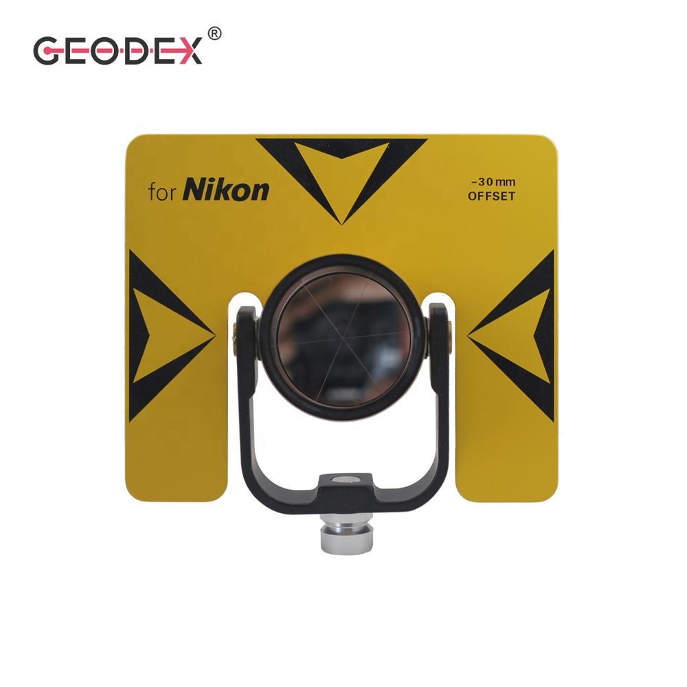 Tk18nset съемки Призма Оптическое стекло всего станции prism для Nikon