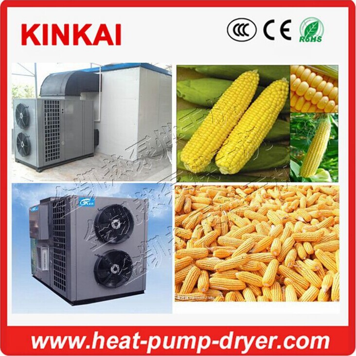 Food dehydrator maize dryer machine