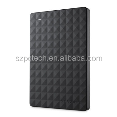 Расширение 1 ТБ жесткий диск портативный внешний жесткий диск USB 3,0 (Seagate STEA1000400)
