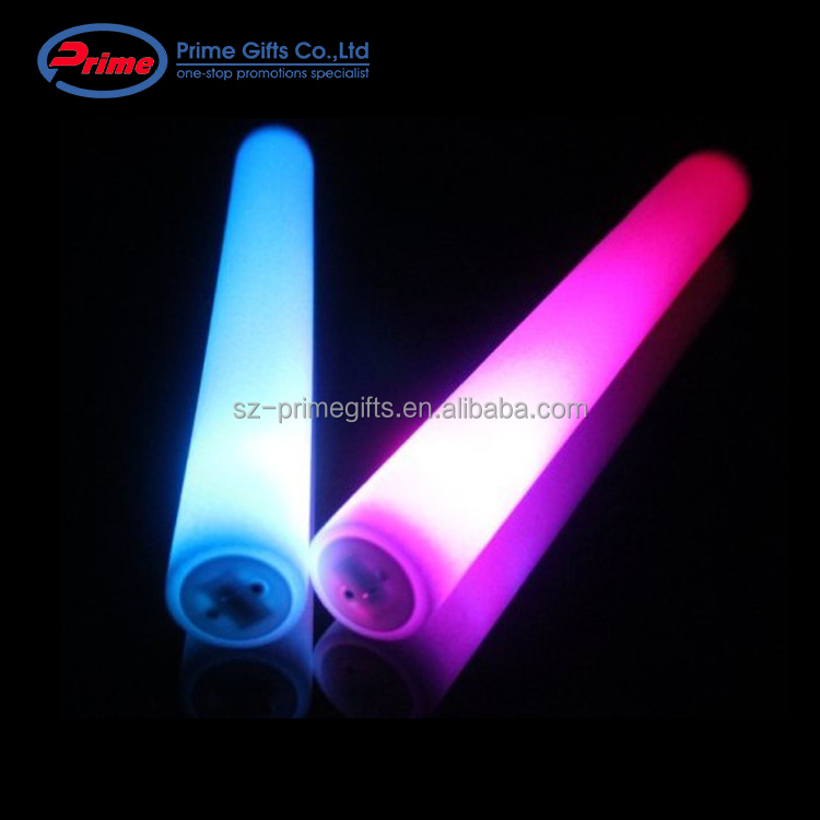 2018 новый дизайн Led Спортивные Аплодисменты Stick/предметов для продажи