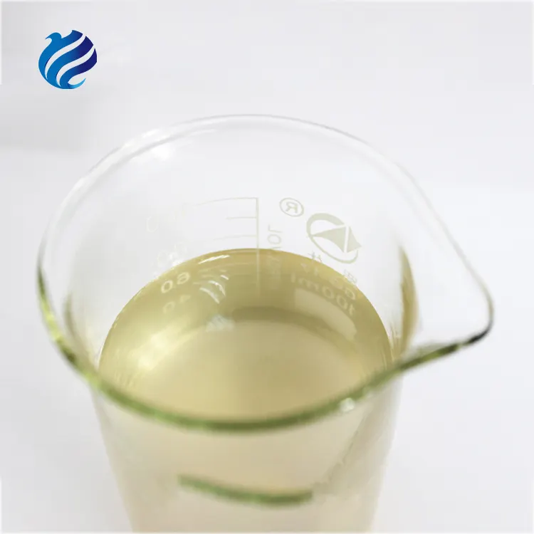 Water Reducing Agent Polycarboxylate Superplasticizer Water Reducing Agent PCE 50% Solid Content SPC-100
