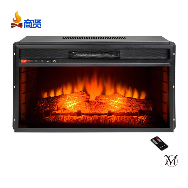 Sunshine 33 inch Electric Fireplace no heater