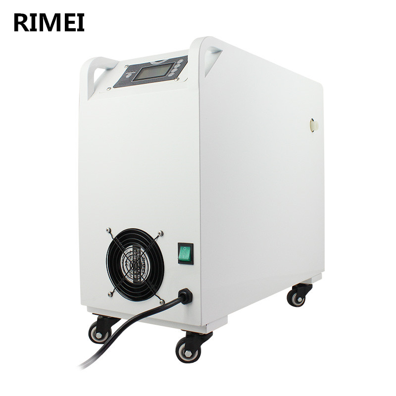 Rimei промышленный ультразвуковой гриб Прохладный 6 кг туман увлажнитель воздуха