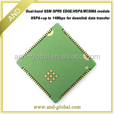 Smt тип SIM5360A SIM5360E HSPA wcdma, Совместимость с SIM908