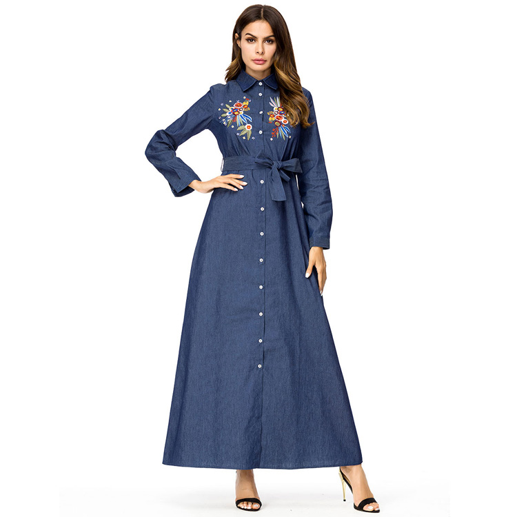 Abaya оптовая продажа, новая Арабская одежда, Турция, Ближний Восток, мусульманское платье для женщин