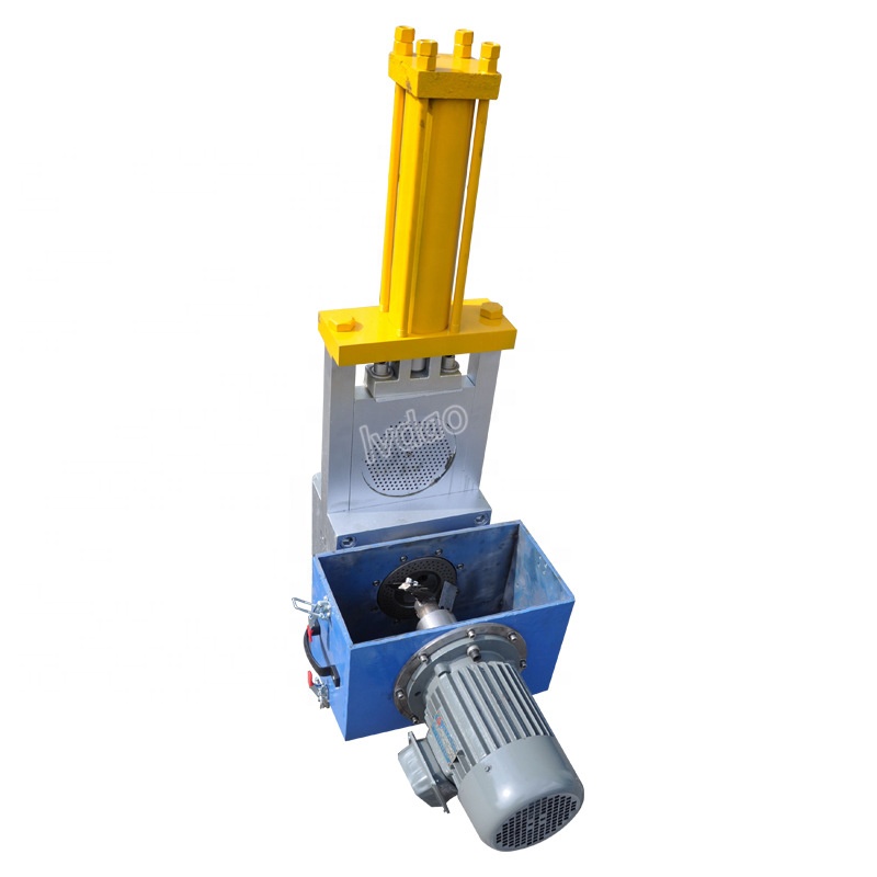 Горячая продажа Die facing screen changer шлифовка die