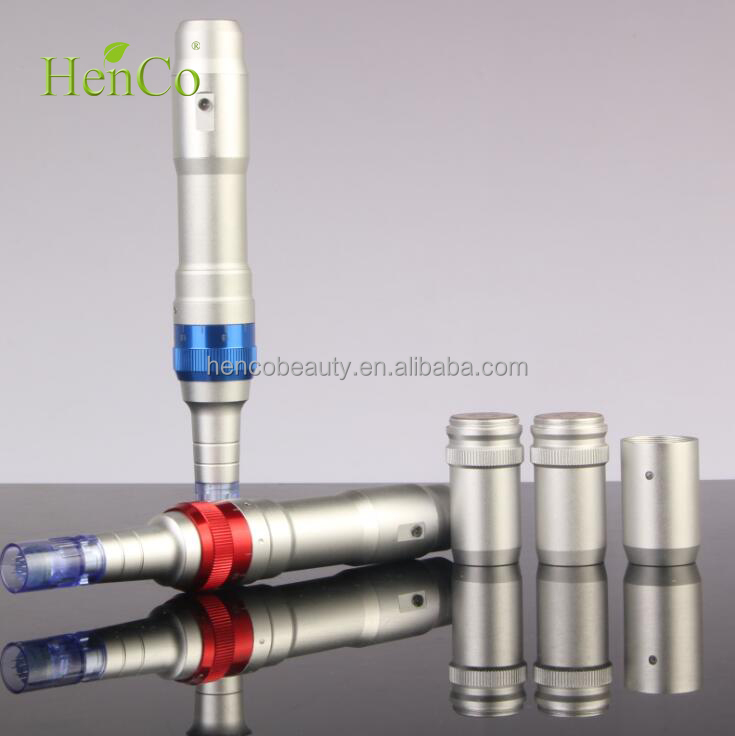 Беспроводная ручка Dr Pen Ultima A6, одобренная CE