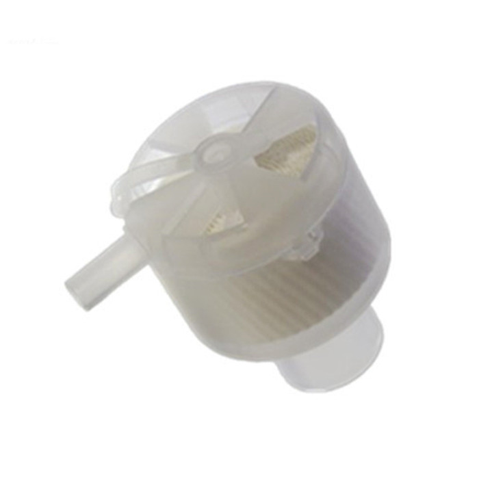 Устранимый humidifying vent фильтр трахеотомии