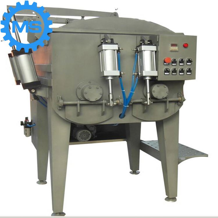 Лучшие продажи мяса смеситель Mincer поставщика