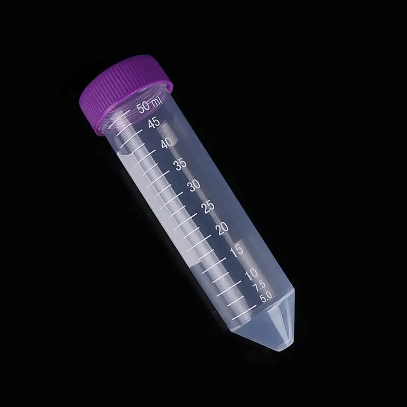 Центрифужная трубка DNASE RNASE бесплатно NON-PYROGENIC