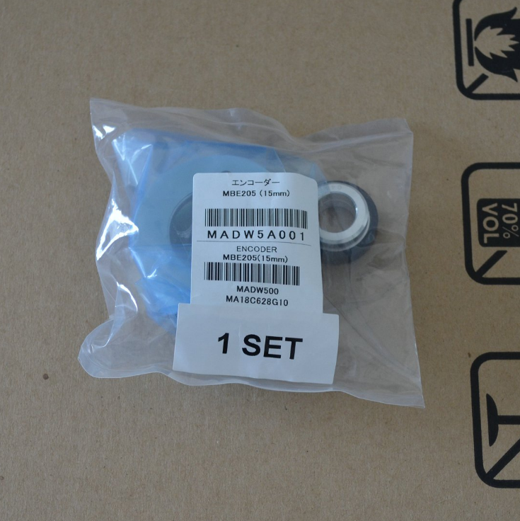 Новый и оригинальный кодировщик MBE205S2