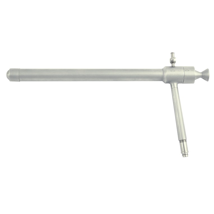 Rectoscope & obturator, Anorectal instruments