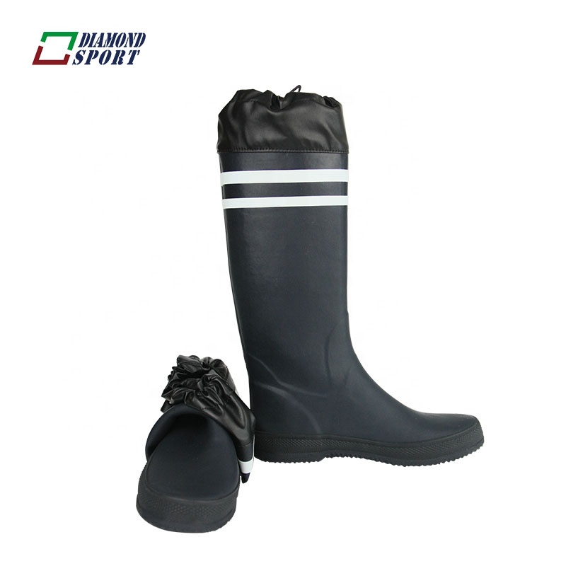 Оптовая продажа сапоги до колена ЕС size36-47 женские/мужские зимние ботинки на резиновой подошве