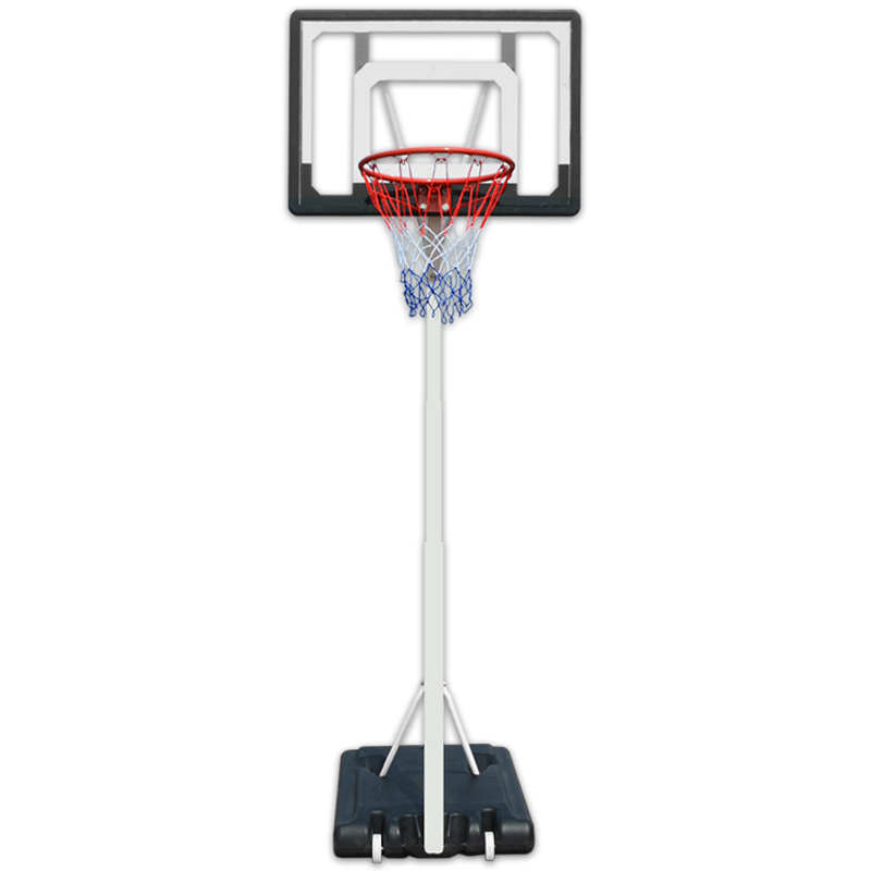 Подвижная баскетбольная подставка M.Dunk с регулируемой высотой