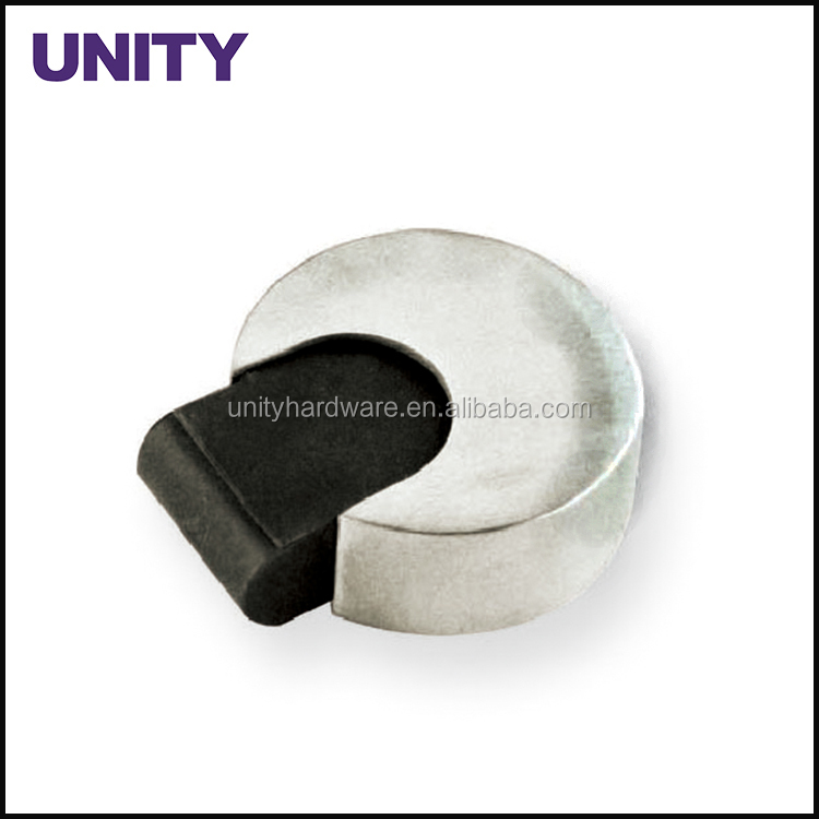 Unity DSIX06 стоп двери весна резиновые из нержавеющей стали Магнитный стопа двери