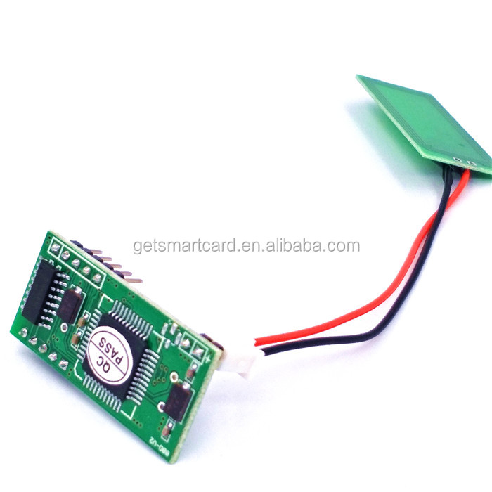 Getsmart 13,56 мГц HF Бесконтактный пассивный RFID модули считывателя