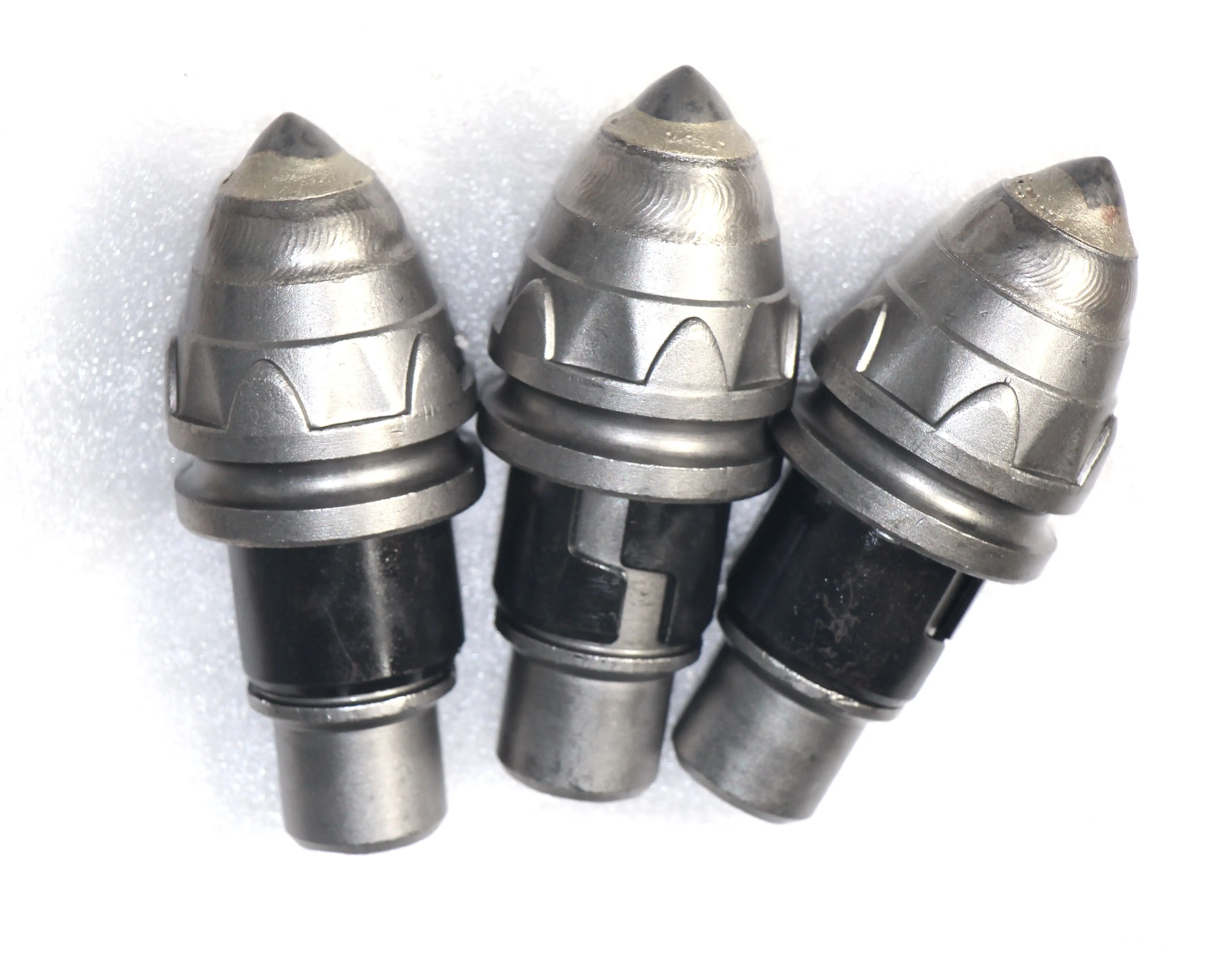 Zhongbo hard drilling bits tungsten carbide carbide drilling bits water well