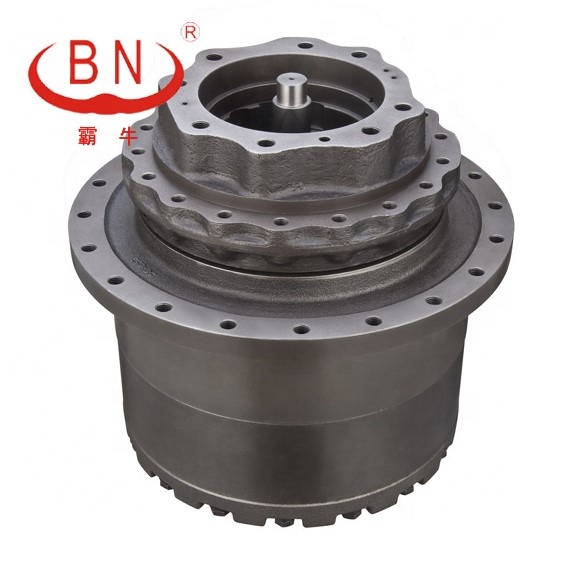 BN 20Y-27-00015 PC200-5 PC200LC-5S PC200LC-5 планетарный редуктор для путешествий Окончательный мотор-редуктор