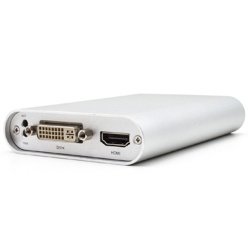 HDMI к USB2.0 1080P60 игра захват внешний dvi к usb устройство захвата