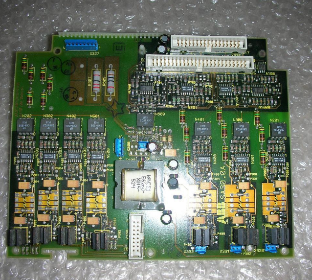 (Новый и оригинальный) SIEMENS 6SY7000-0AB10