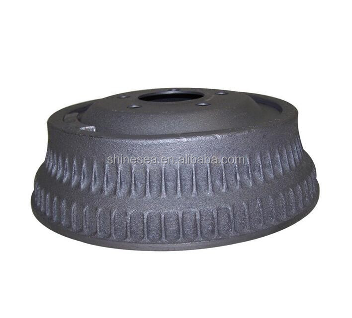 Задний тормоз барабан 52007502 для Jeep Cherokee XJ 91-06 Jeep Comanche MJ 91-92 или Jeep Grand cherokee ZJ 93-96