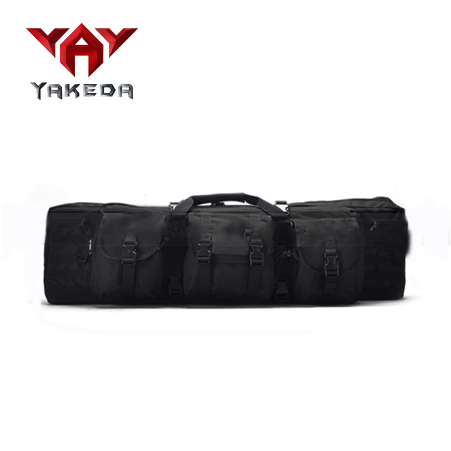 Многофункциональный чехол для охотничьего боевого оружия YAKEDA TACTICALL