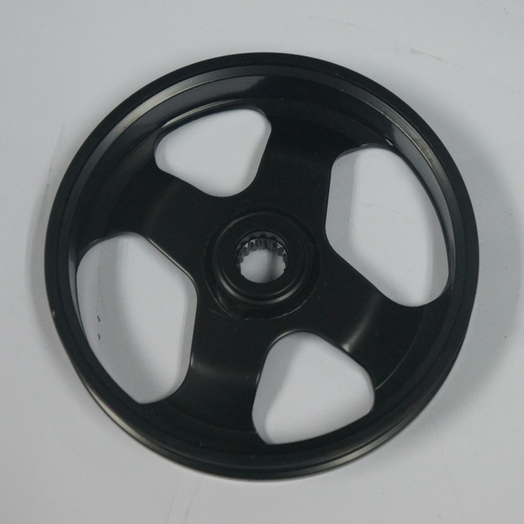 Шкив гидроусилителя руля для японских автомобилей 323 623 MPV OEM GE4T-32-607