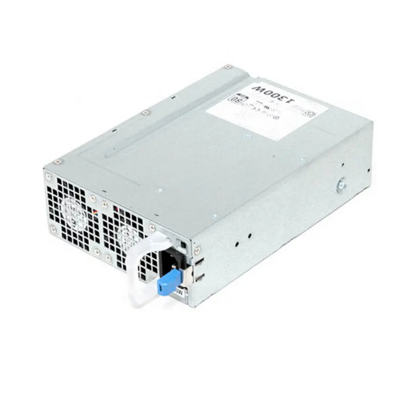 For Dell Precision T7600 T7610 T7910 0T6R700T6R7CN-00T6R7 D1300EF-02 1300W 100-240V~14A Affordable Power Supply for Server