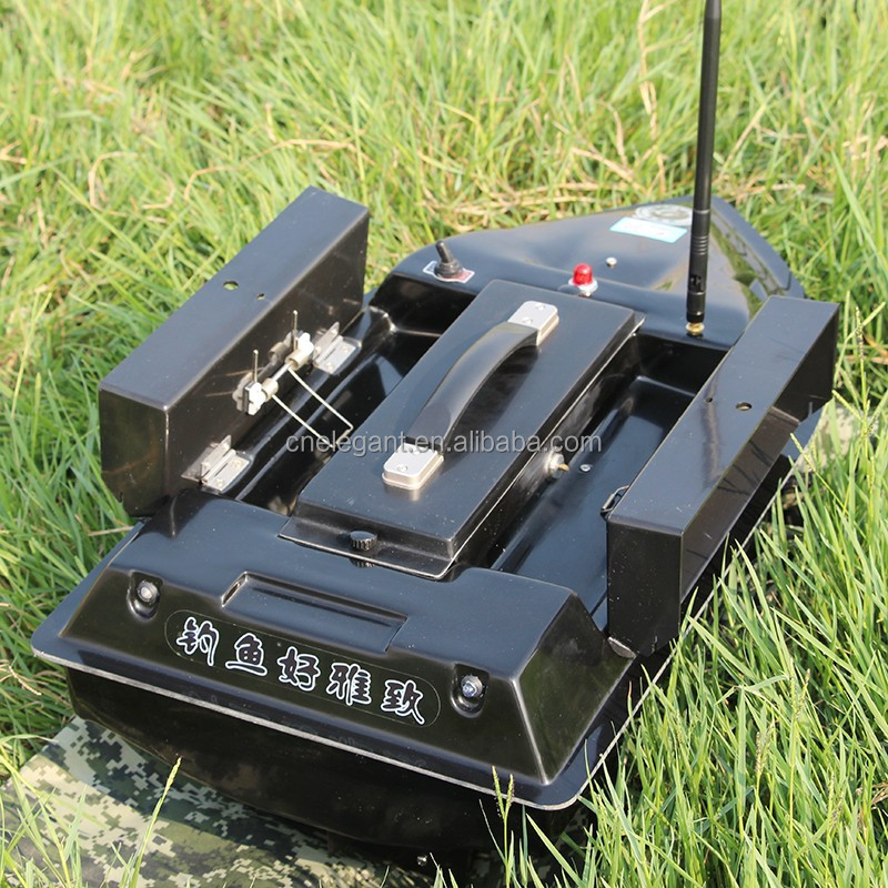 Для рыбалки на карпа, комплекты HYZ-70 RC лодки для доставки прикорма и оснастки по доступной цене