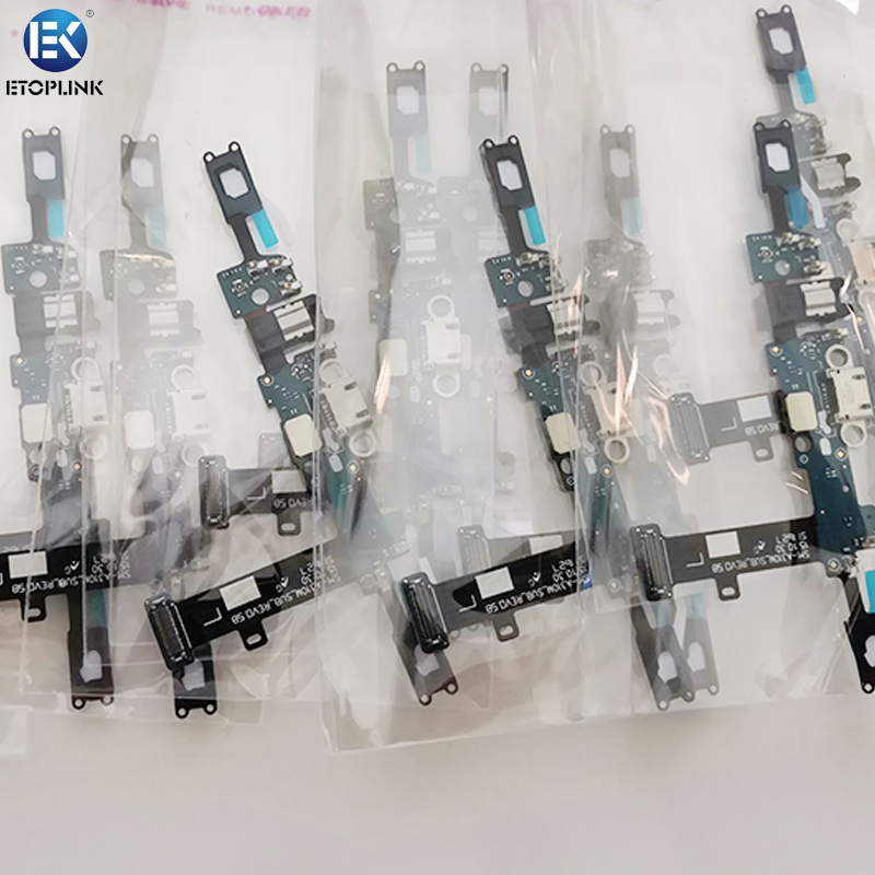 Штырьковый разъем Usb для зарядки samsung galaxy A30 A40 A40S