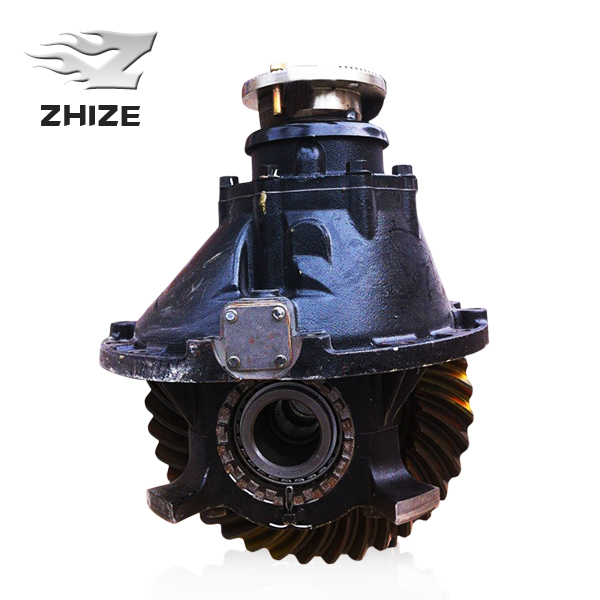 Запчасти для автобусов Yutong zk6116, Задний дифференциал 2402-01105