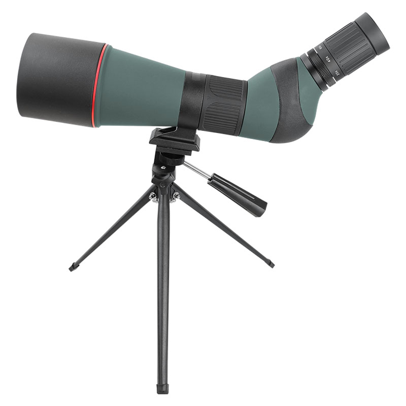 (BM-SC22C) Высокая мощность 20-60X80 водонепроницаемый дальний телескоп Зрительные области для наблюдения за птицами
