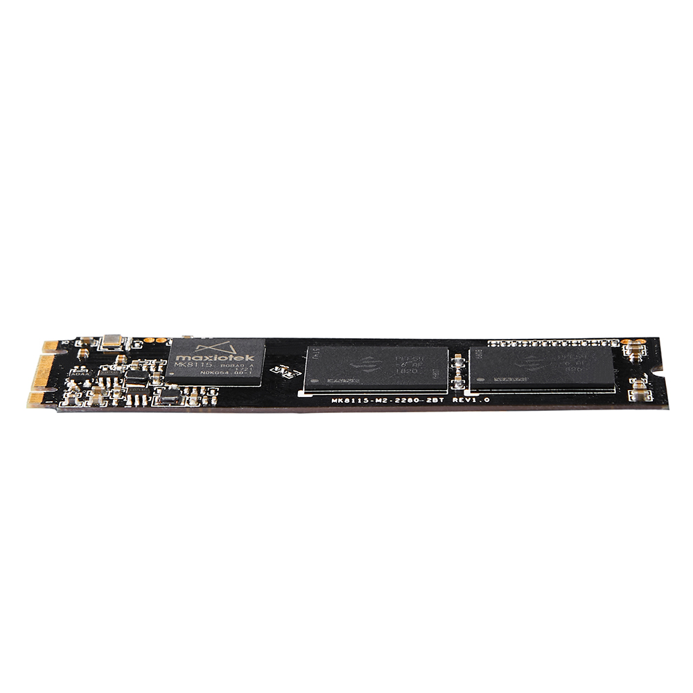 KingSpec 256 ГБ m.2 sata ssd nvme диск ssd 2280