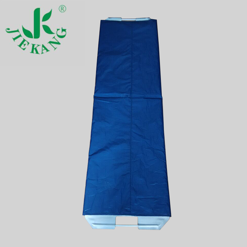Wholesale Portable Hospital Easy Moving Emergency Single Slide Sheet Patient Transfer Folding Boards