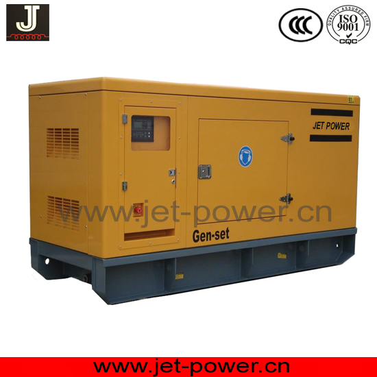 100KW генератор природного газа/Метан завод 2018 новый дизайн