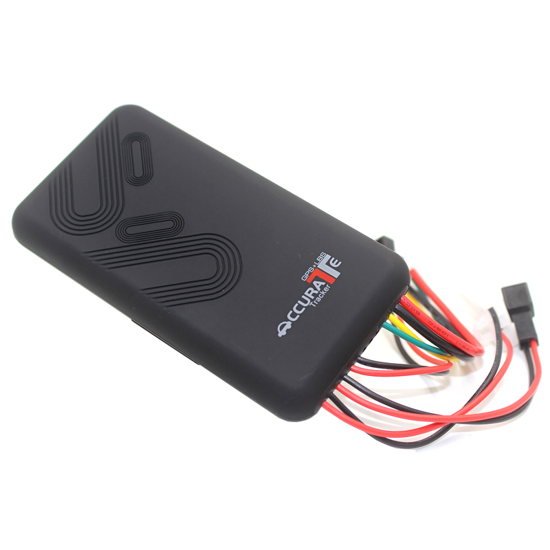 Gps отслеживания Acc обнаружения Gps трекер Gt06 удаленно Отключение подачи топлива Sos функция микрофона Gt06N Tk100