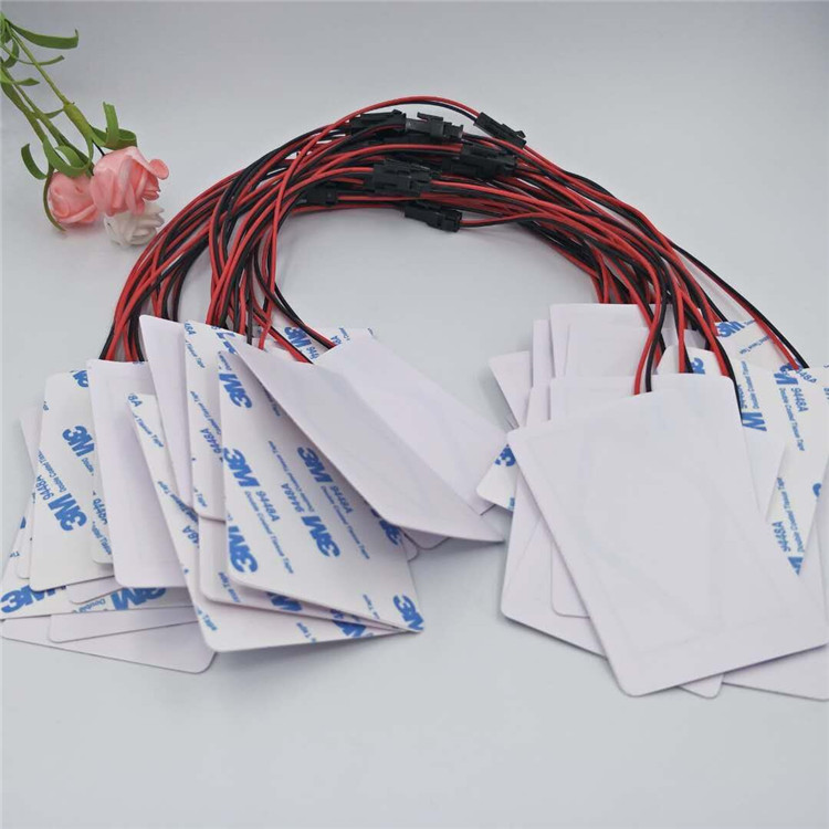 Длинный диапазон 1356 мГц nfc rfid range extender для nfc устройства
