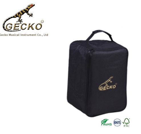 Gecko 2018 горячая Распродажа M01 Детская сумка cajon серии CS cajon, барабанная сумка, детский рюкзак