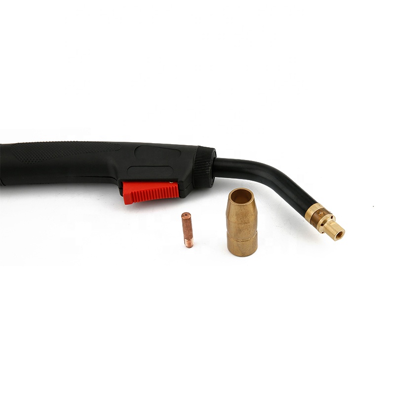 miller 25 mig welding equipment airco welding Replacement welding gun