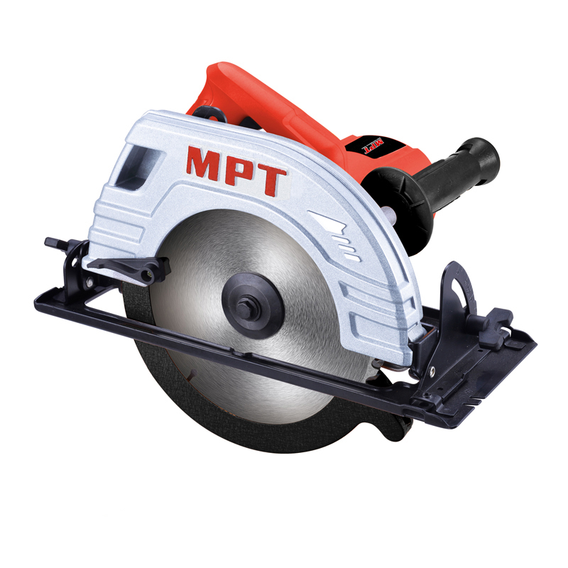 MPT 235 мм 2200 Вт 40 т лезвие Проводные циркулярные пилы
